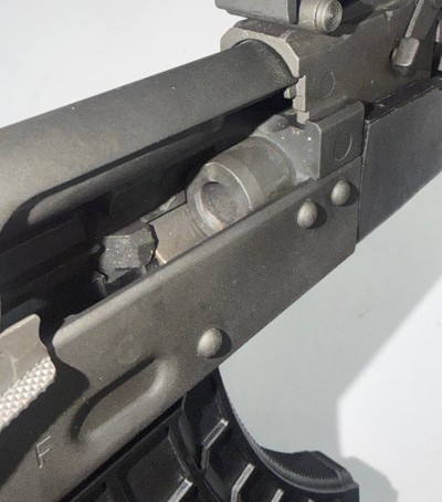 CENTURY ARMS VSKA 7.62X39MM - Image 15 of 15
