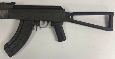 CENTURY ARMS VSKA 7.62X39MM - Image 7 of 15