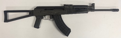 CENTURY ARMS VSKA 7.62X39MM - Image 1 of 15