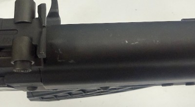 CENTURY ARMS VSKA 7.62X39MM - Image 14 of 15