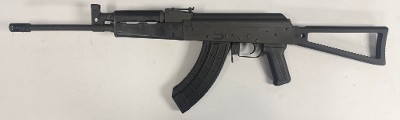 CENTURY ARMS VSKA 7.62X39MM - Image 5 of 15