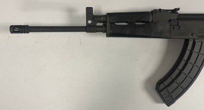 CENTURY ARMS VSKA 7.62X39MM - Image 6 of 15