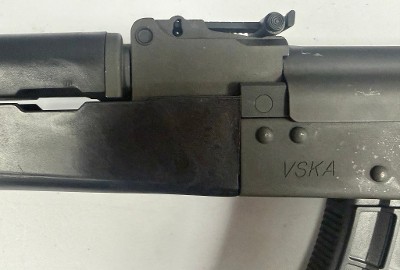 CENTURY ARMS VSKA 7.62X39MM - Image 9 of 15