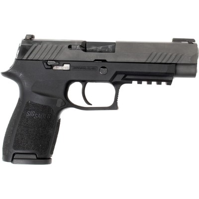 SIG SAUER P320 9MM LUGER (9X19 PARA) - Image 2 of 3