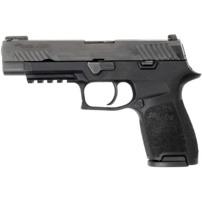 SIG SAUER P320 9MM LUGER (9X19 PARA) - Image 1 of 3