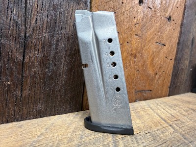 SMITH & WESSON M&P 9 SHIELD M2.0 9MM LUGER (9x19 PARA) - Image 7 of 7