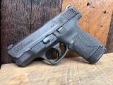 SMITH & WESSON M&P 9 SHIELD M2.0 9MM LUGER (9x19 PARA) - Image 1 of 7