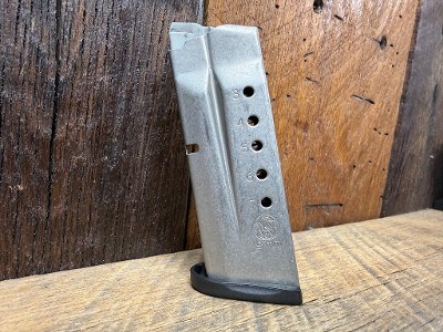 SMITH & WESSON M&P 9 SHIELD M2.0 9MM LUGER (9x19 PARA) - Image 7 of 7