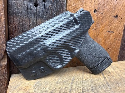 SMITH & WESSON M&P 9 SHIELD M2.0 9MM LUGER (9x19 PARA) - Image 6 of 7