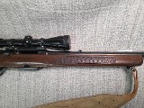 WINCHESTER model 100 .308 WIN - Image 3 of 7