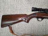 WINCHESTER model 100 .308 WIN - Image 2 of 7