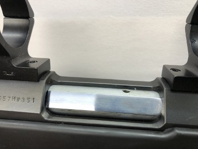 MIROKU A-Bolt 243WSSM - Image 10 of 21