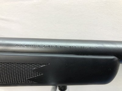 MIROKU A-Bolt 243WSSM - Image 3 of 21