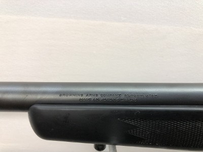 MIROKU A-Bolt 243WSSM - Image 17 of 21