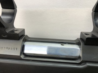 MIROKU A-Bolt 243WSSM - Image 10 of 21