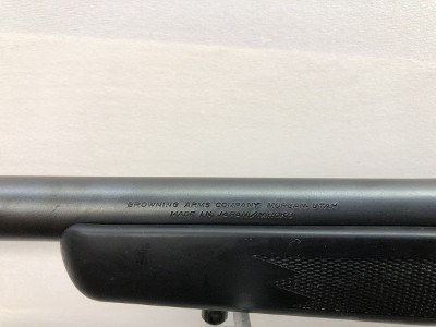 MIROKU A-Bolt 243WSSM - Image 17 of 21