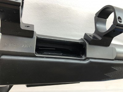 MIROKU A-Bolt 243WSSM - Image 9 of 21