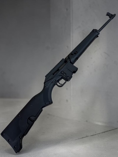 KELTEC SU-16 5.56X45MM NATO - Image 3 of 4
