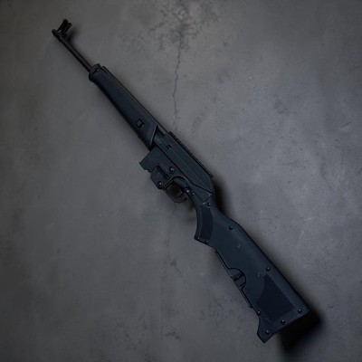 KELTEC SU-16 5.56X45MM NATO - Image 2 of 4