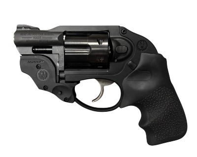 RUGER LCR .327 FEDERAL MAG - Image 1 of 5
