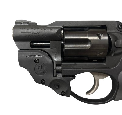 RUGER LCR .327 FEDERAL MAG - Image 2 of 5