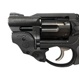 RUGER LCR .327 FEDERAL MAG - Image 2 of 5