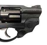 RUGER LCR .327 FEDERAL MAG - Image 5 of 5