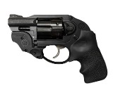 RUGER LCR .327 FEDERAL MAG - Image 1 of 5