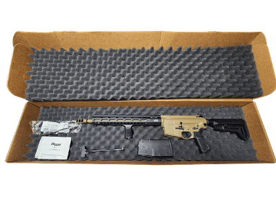 SIG SAUER 716i .308 WIN - Image 3 of 7