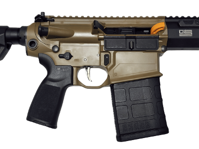 SIG SAUER 716i .308 WIN - Image 6 of 7
