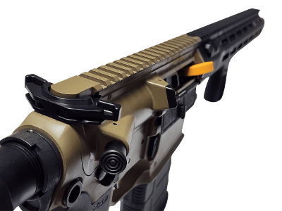 SIG SAUER 716i .308 WIN - Image 4 of 7