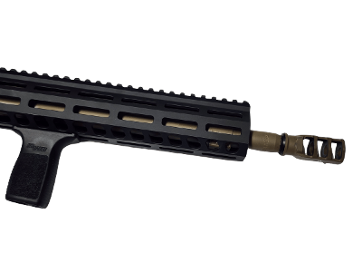 SIG SAUER 716i .308 WIN - Image 7 of 7