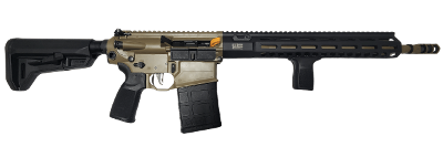 SIG SAUER 716i .308 WIN - Image 1 of 7
