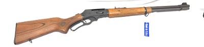 MARLIN 336W .30-30 WIN - Image 2 of 2