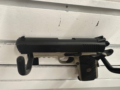 GIRSAN MC1911 C 9MM LUGER (9X19 PARA) - Image 2 of 5