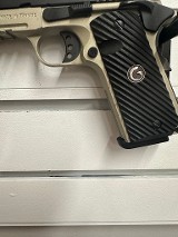 GIRSAN MC1911 C 9MM LUGER (9X19 PARA) - Image 3 of 5