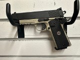 GIRSAN MC1911 C 9MM LUGER (9X19 PARA) - Image 1 of 5
