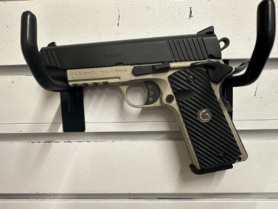 GIRSAN MC1911 C 9MM LUGER (9X19 PARA) - Image 1 of 5