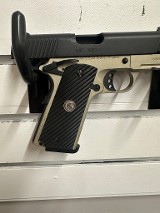 GIRSAN MC1911 C 9MM LUGER (9X19 PARA) - Image 4 of 5