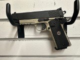 GIRSAN MC1911 C 9MM LUGER (9X19 PARA) - Image 1 of 5
