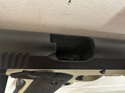 GIRSAN MC1911 C 9MM LUGER (9X19 PARA) - Image 5 of 5