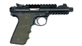 RUGER MARK IV 22/45 TACTICAL .22 LR - Image 2 of 5