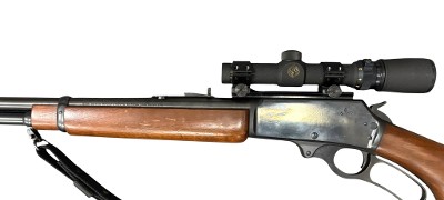 MARLIN 336CS .30-30 WIN - Image 3 of 7