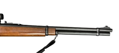 MARLIN 336CS .30-30 WIN - Image 4 of 7
