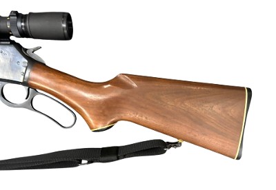 MARLIN 336CS .30-30 WIN - Image 7 of 7