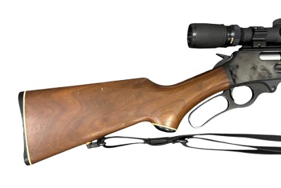 MARLIN 336CS .30-30 WIN - Image 6 of 7