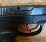 RUGER LCP .380 ACP - Image 4 of 4
