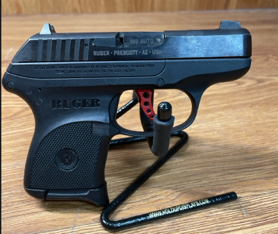 RUGER LCP .380 ACP - Image 2 of 4