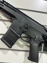 RUGER AR-556 PISTOL .300 AAC BLACKOUT - Image 3 of 10