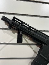 RUGER AR-556 PISTOL .300 AAC BLACKOUT - Image 4 of 10